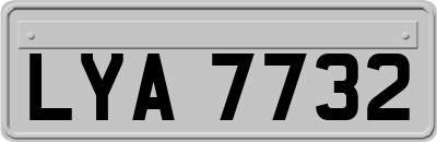 LYA7732