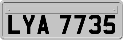 LYA7735