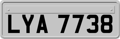 LYA7738