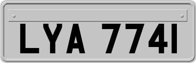 LYA7741