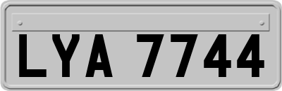 LYA7744