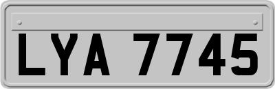 LYA7745