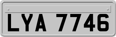LYA7746