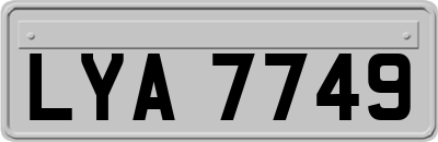 LYA7749