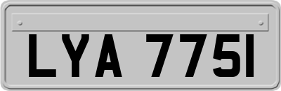 LYA7751
