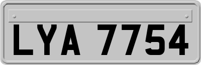 LYA7754