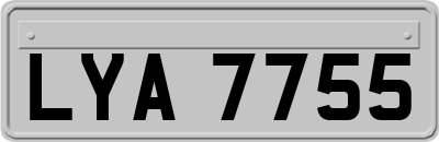 LYA7755
