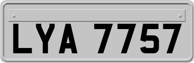 LYA7757