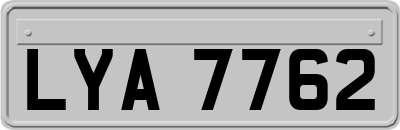 LYA7762