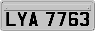 LYA7763