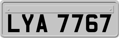 LYA7767