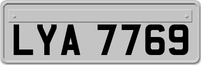 LYA7769