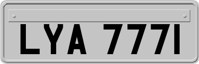 LYA7771