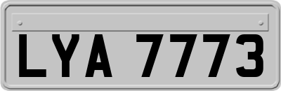 LYA7773