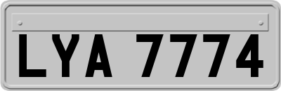 LYA7774