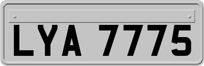 LYA7775