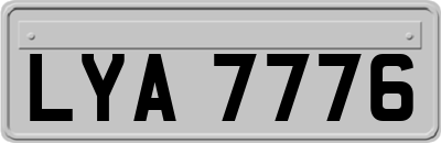 LYA7776