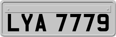 LYA7779
