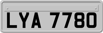 LYA7780