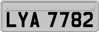 LYA7782