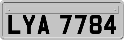 LYA7784