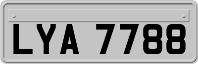 LYA7788