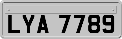 LYA7789