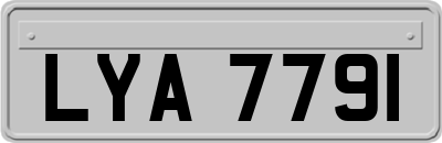 LYA7791