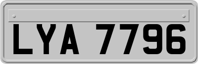 LYA7796