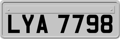 LYA7798
