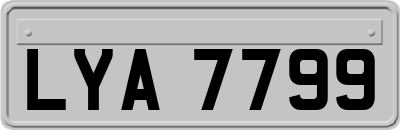 LYA7799