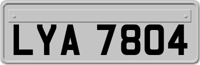 LYA7804