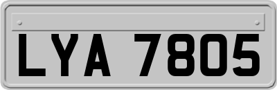 LYA7805