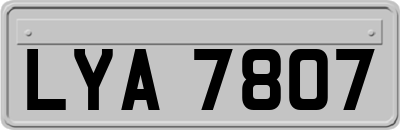 LYA7807