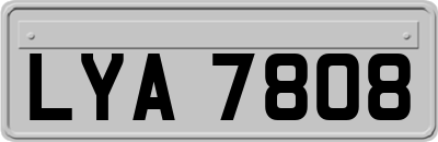 LYA7808
