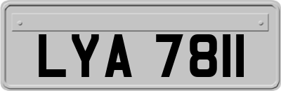 LYA7811