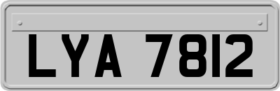 LYA7812