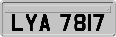 LYA7817
