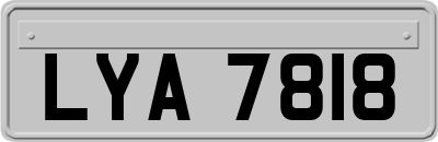 LYA7818
