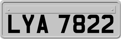 LYA7822