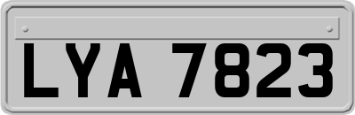 LYA7823