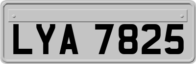 LYA7825