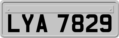 LYA7829
