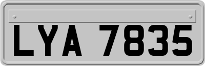 LYA7835