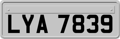 LYA7839