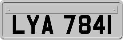 LYA7841