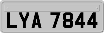 LYA7844