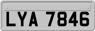 LYA7846