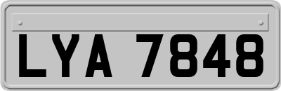 LYA7848