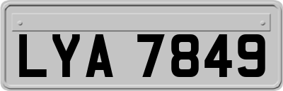 LYA7849